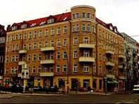 Mehrfamilienhaus in Berlin